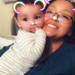 Meet your Posher, Candy